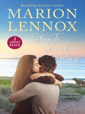 cover image of Return to Banksia Bay/Nikki and the Lone Wolf/Mardie and the City Surgeon